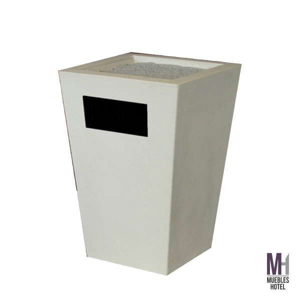 Basureros para hotel
