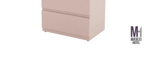 Buró de madera minimalista Kontempo Jaspe