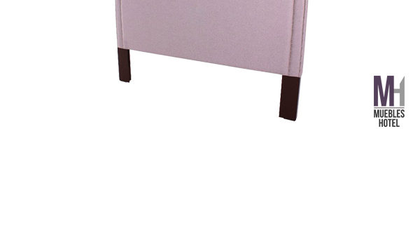Cabecera tapizada Kontempo CB-50