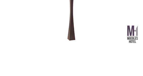 Lámpara de madera Soft Light Wood