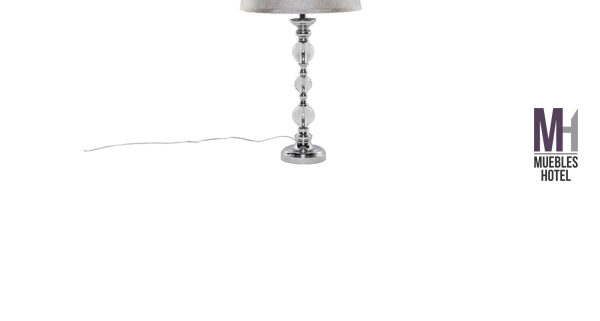 Lámpara de mesa Isabella