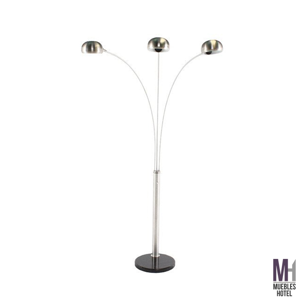 Lámparas de piso para hotel