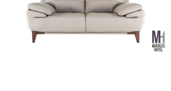 Love seat elegante Mani Pura
