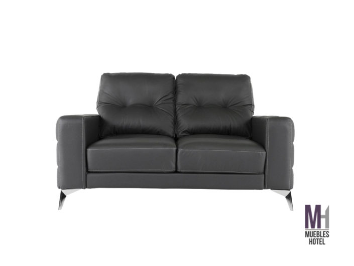 Love seat moderno Akhia