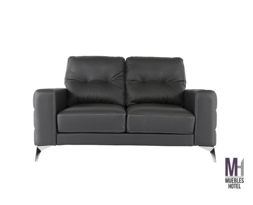 Love seat moderno Akhia
