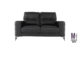 Love seat moderno Aura Akhia