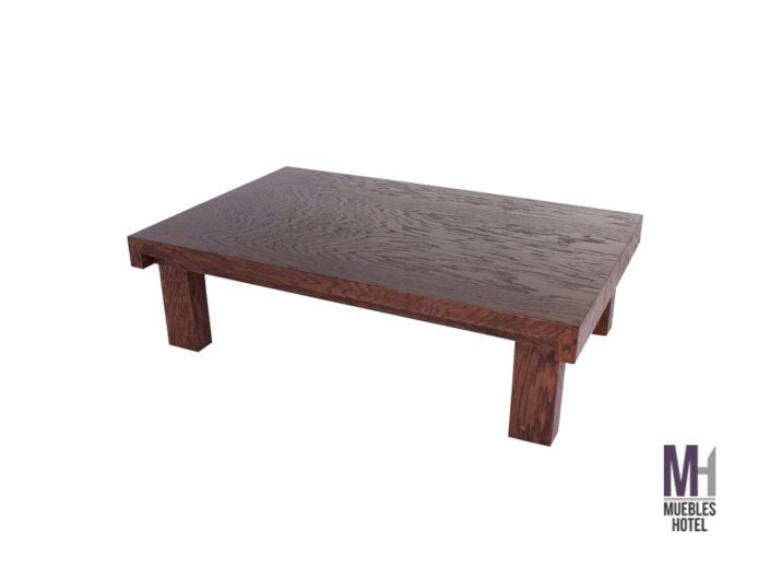 Mesa de centro minimalista Kontempo LC-60