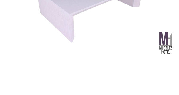 Mesa de centro moderna rectangular Kontempo LC-73