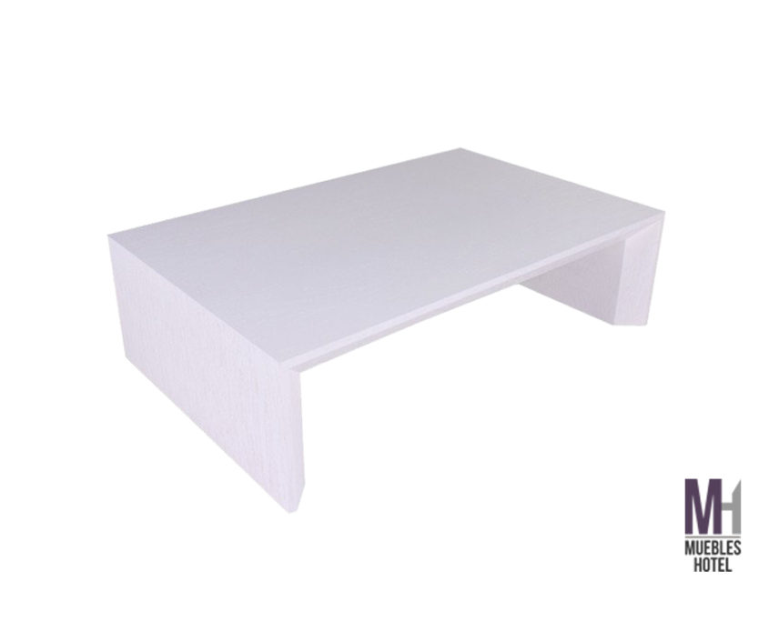 Mesa de centro moderna rectangular Kontempo LC-73