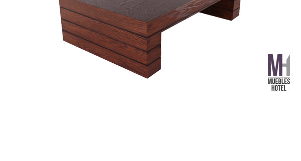 Mesa de centro Kontempo LC-75