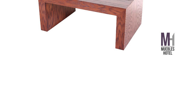 Mesa de centro rectangular Kontempo LC-71