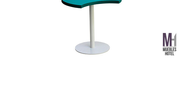 Mesa Lateral Modernista