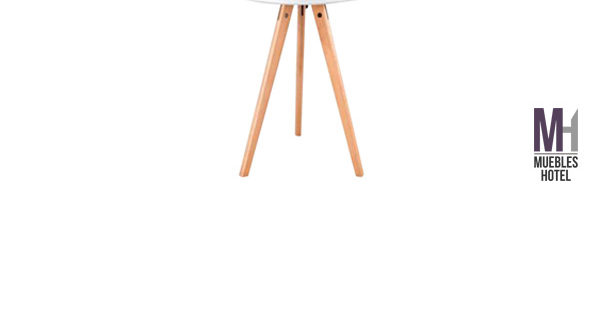 Mesa ocasional de Madera