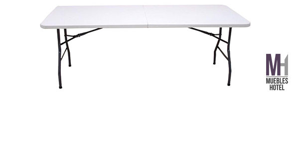Mesa Plegable para Exterior