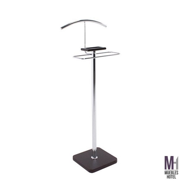 Percheros para hotel