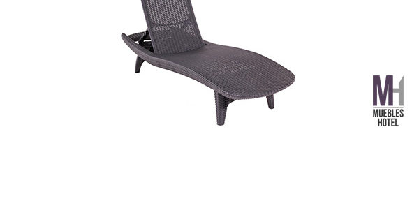 Set de Camastros Elegantes