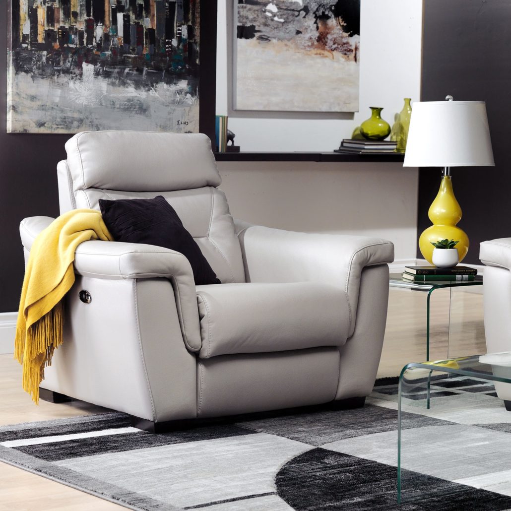 Sillones reclinables para hotel