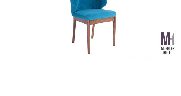 Silla Moderna en Tactopiel