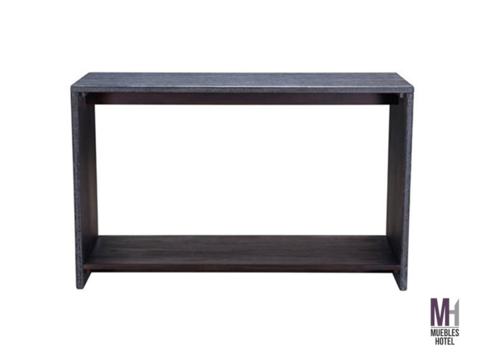 Consola Rustica Elegante