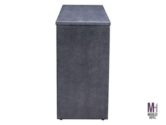 Consola Rustica Elegante