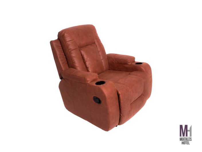 Sillon reclinable