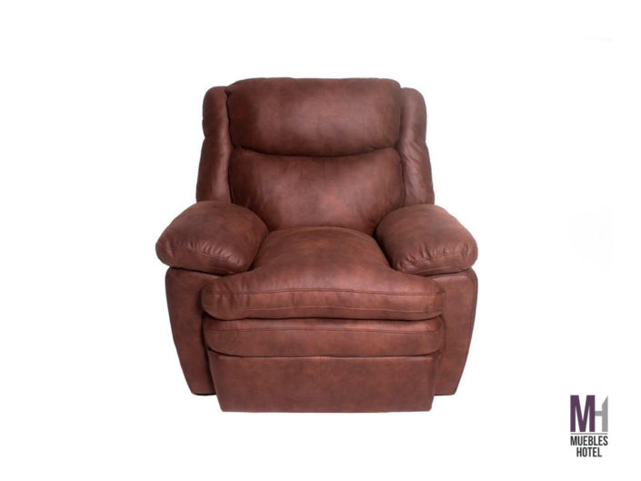 Sillon reclinable para habitaciones