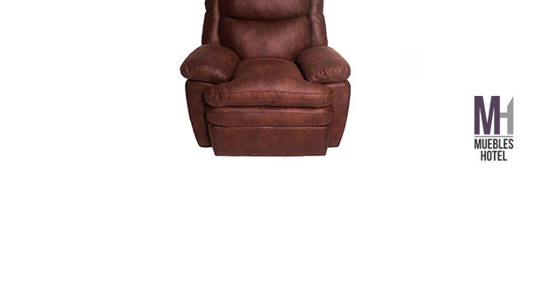 Sillon reclinable para habitaciones