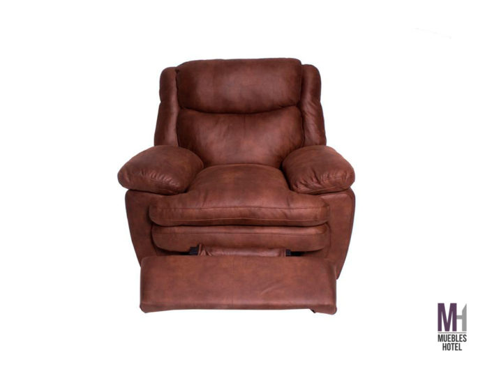 Sillon reclinable para habitaciones