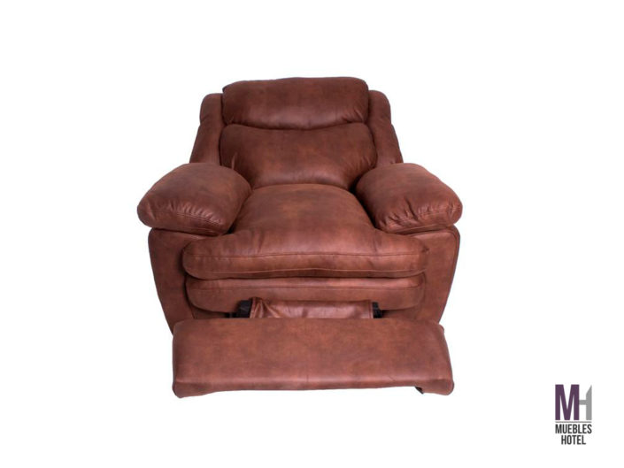 Sillon reclinable para habitaciones