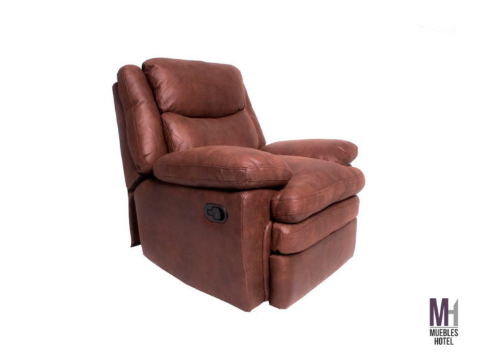 Sillon reclinable para habitaciones