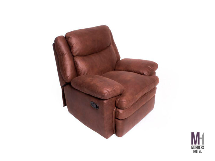 Sillon reclinable para habitaciones