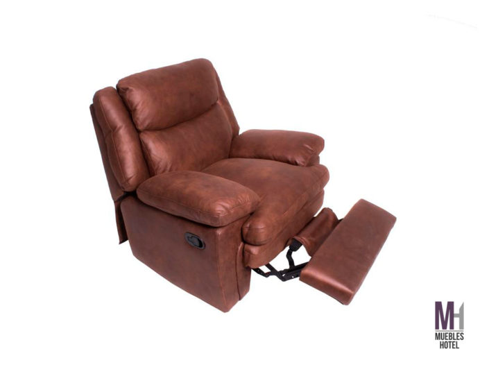 Sillon reclinable para habitaciones