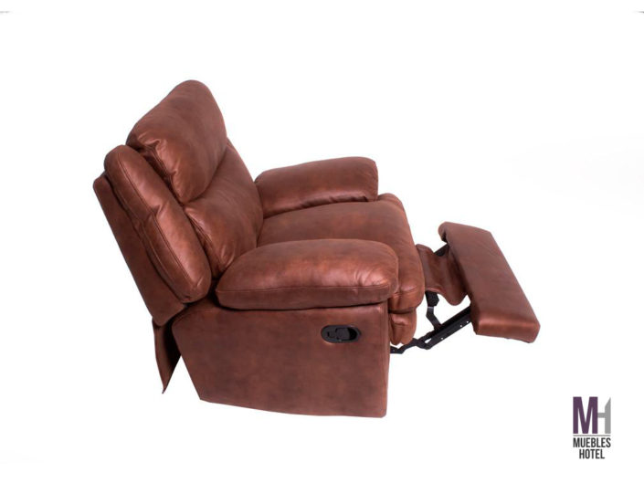 Sillon reclinable para habitaciones