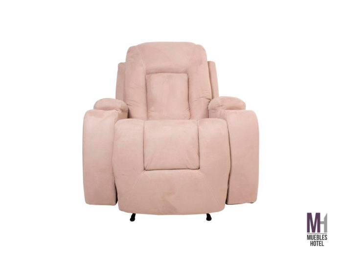 Sillon reclinable comodo para recamaras