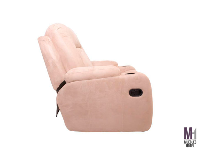 Sillon reclinable comodo para recamaras