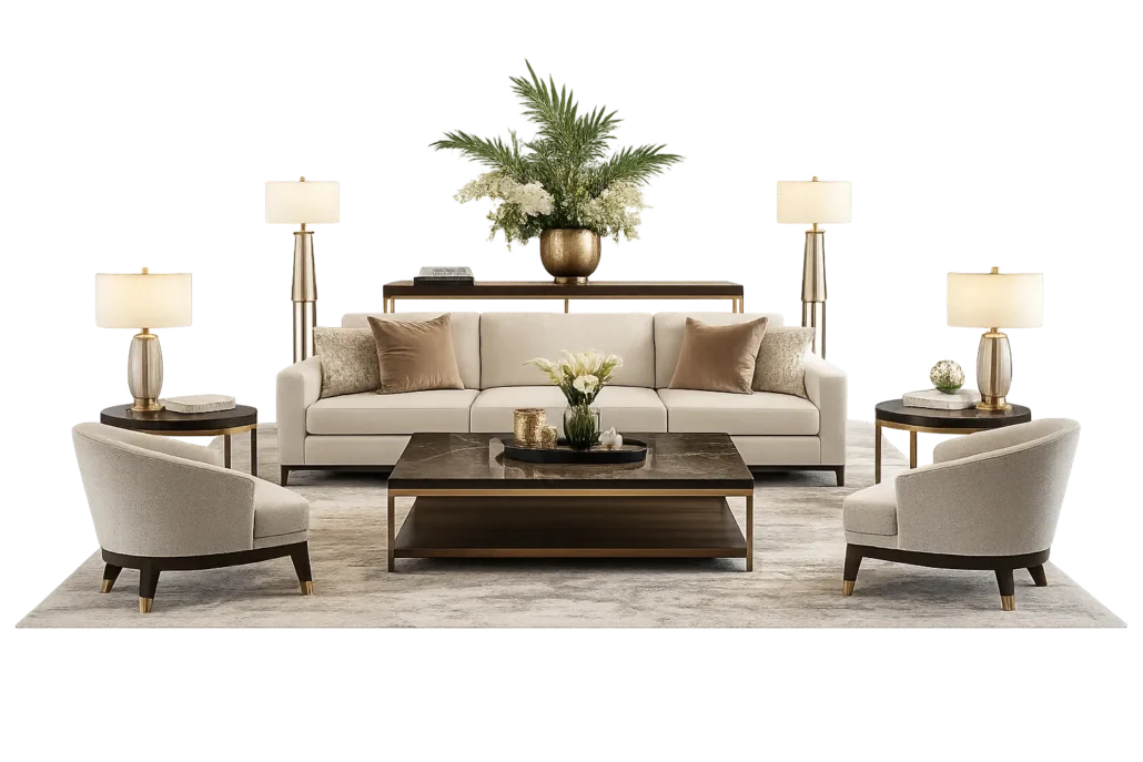 muebles hotel en monterrey